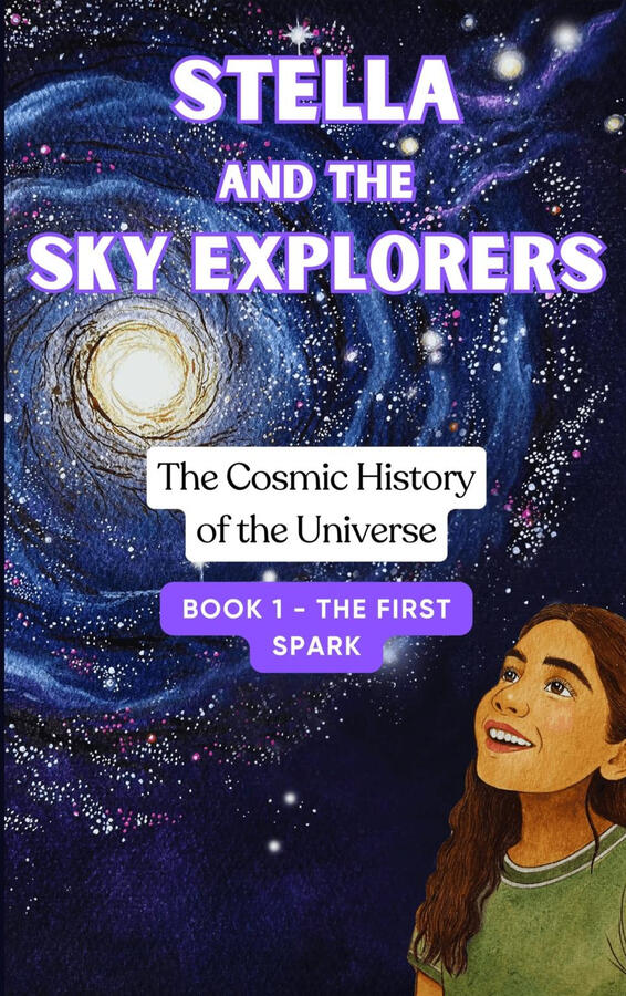 Stella and the Cosmic Universe